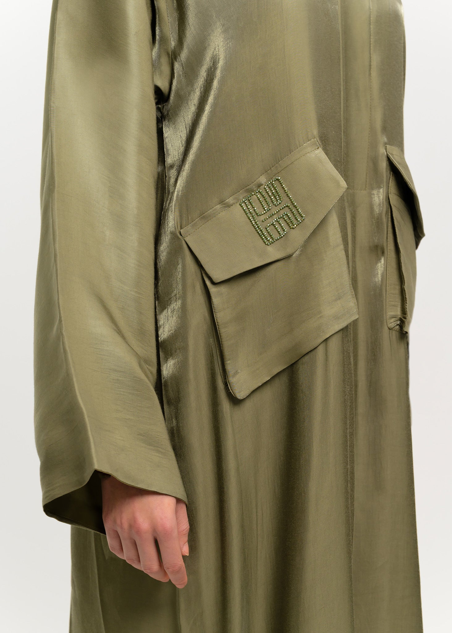 SIGNATURE KHAKI