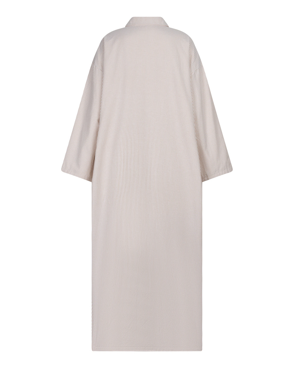 Maxi stripe Dress