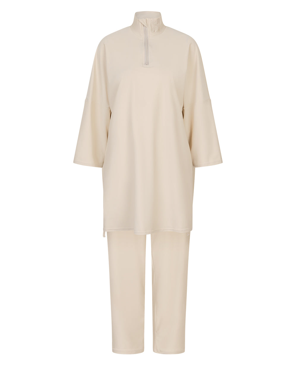 BURKINI BUTTER BEIGE