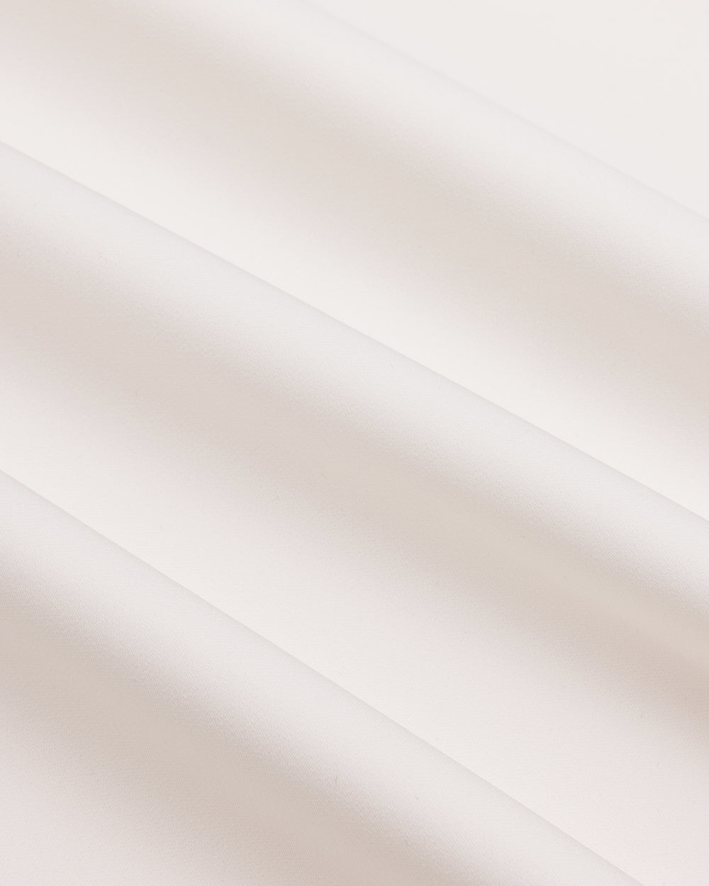 WAVY OFF WHITE ABAYA