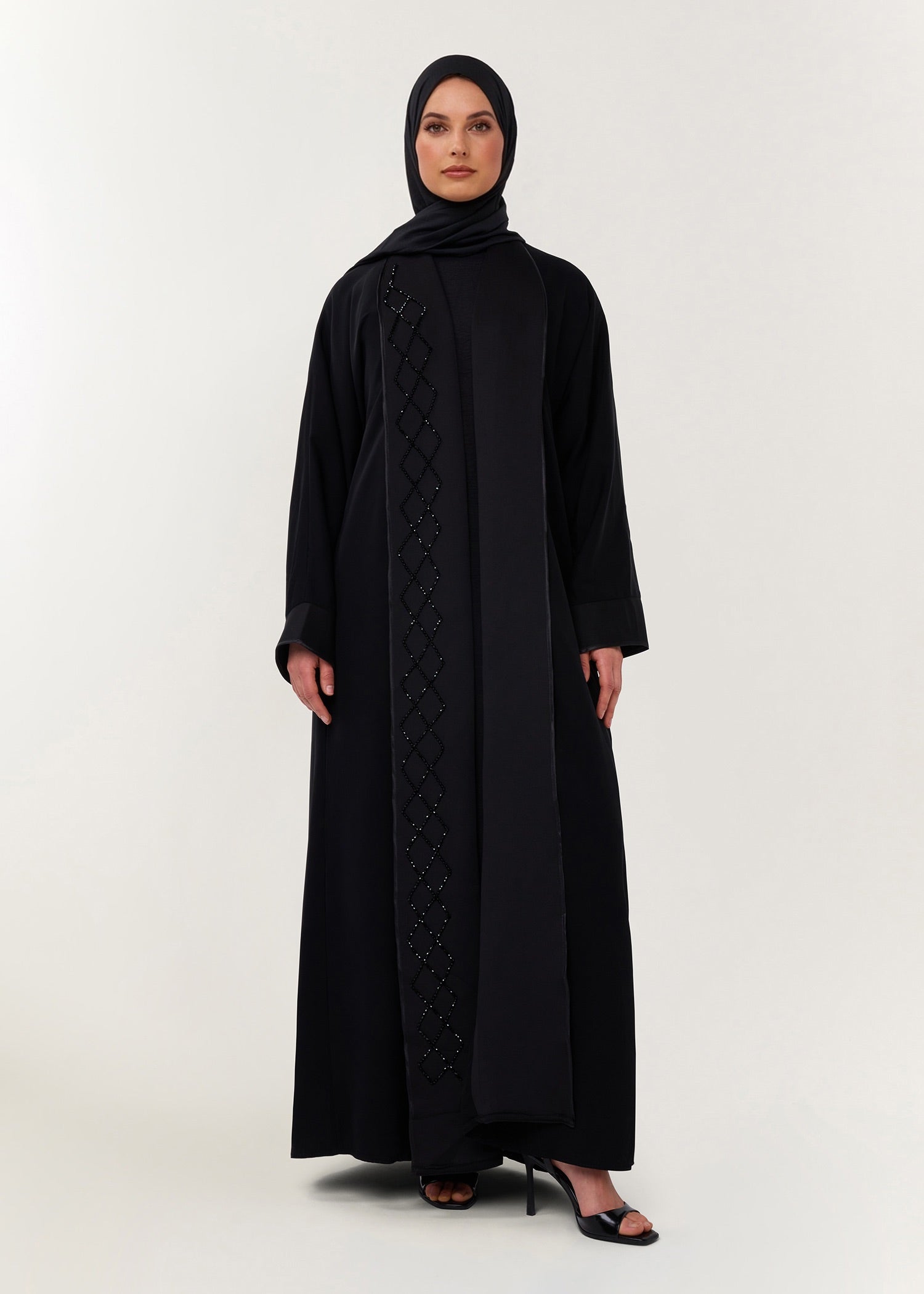 Monroe Abaya