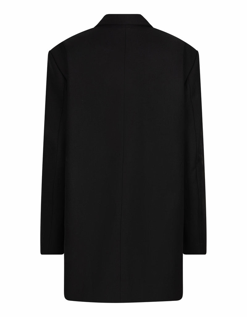 Double-breasted Blazer