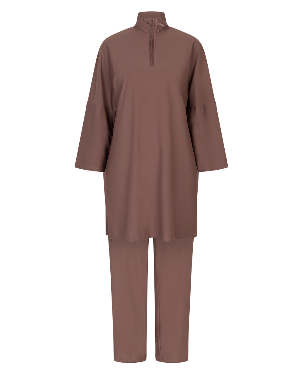 BURKINI VELVET SAND