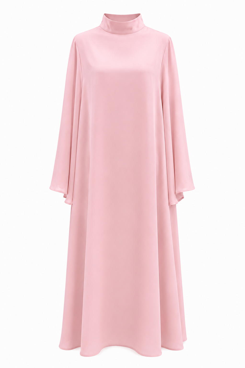 WAVY DEEP ROSE