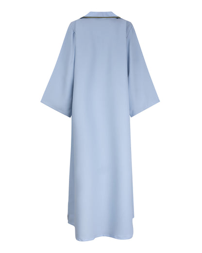 CAPSULE BLUE/GREEN