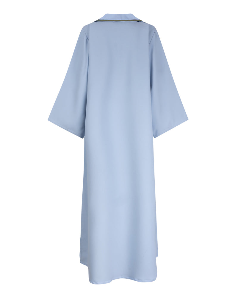 CAPSULE BLUE/GREEN