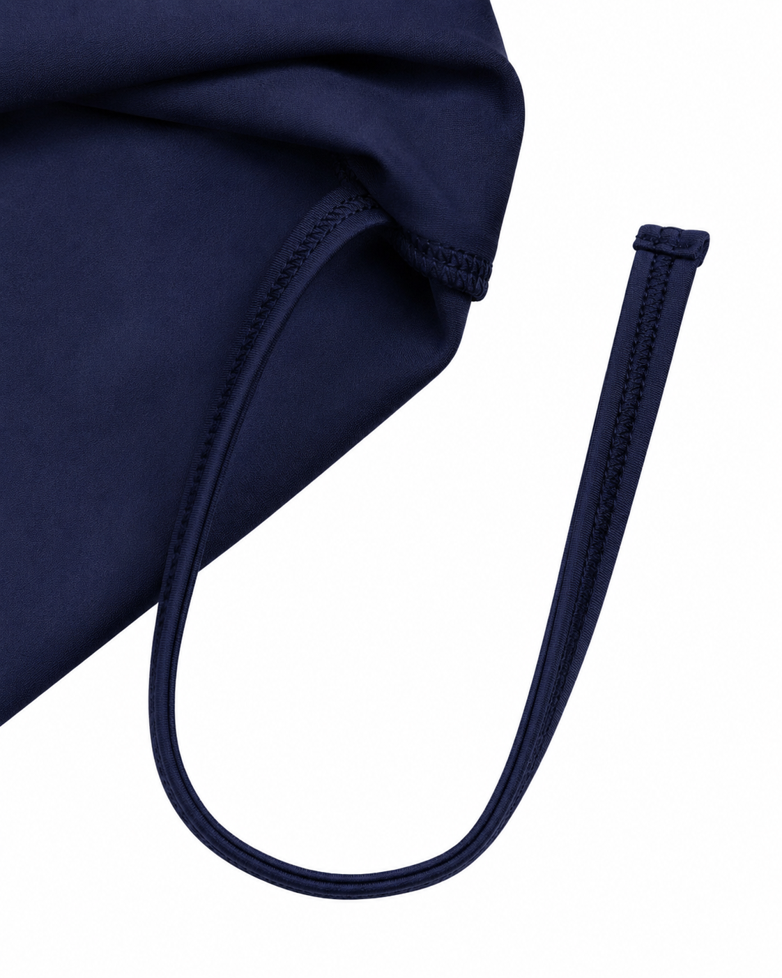 BURKINI MARINE BLUE