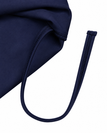 BURKINI MARINE BLUE
