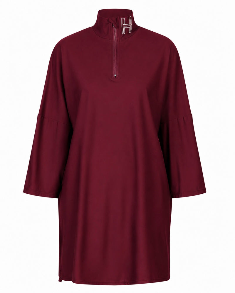 BURKINI BURNT BERRY