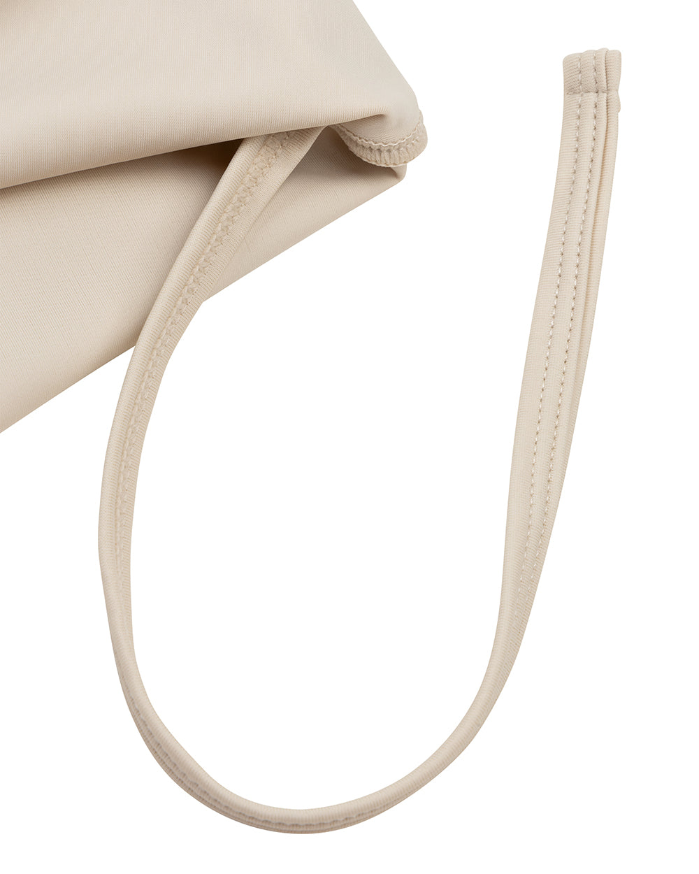 BURKINI BUTTER BEIGE