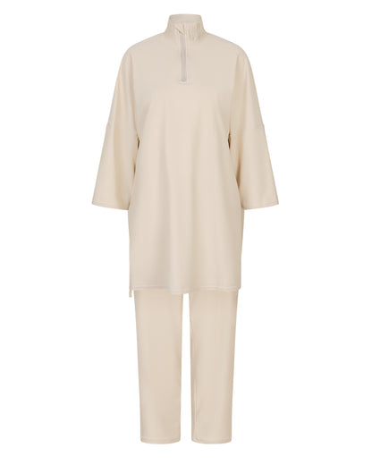 BURKINI BUTTER BEIGE