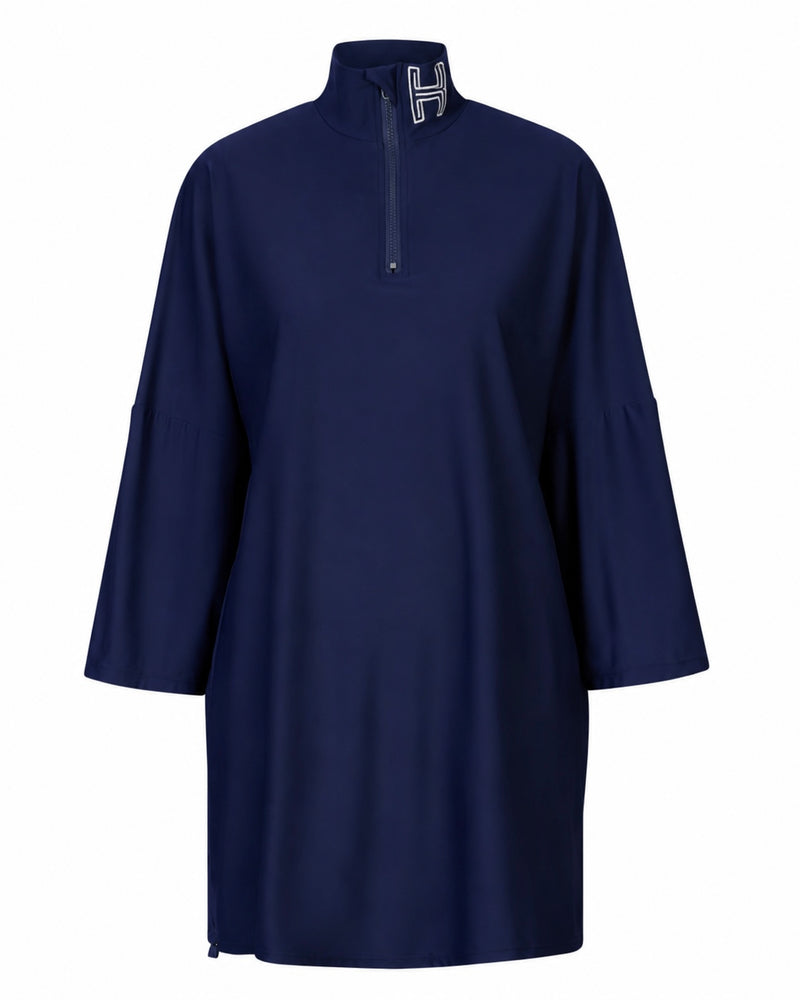BURKINI MARINE BLUE