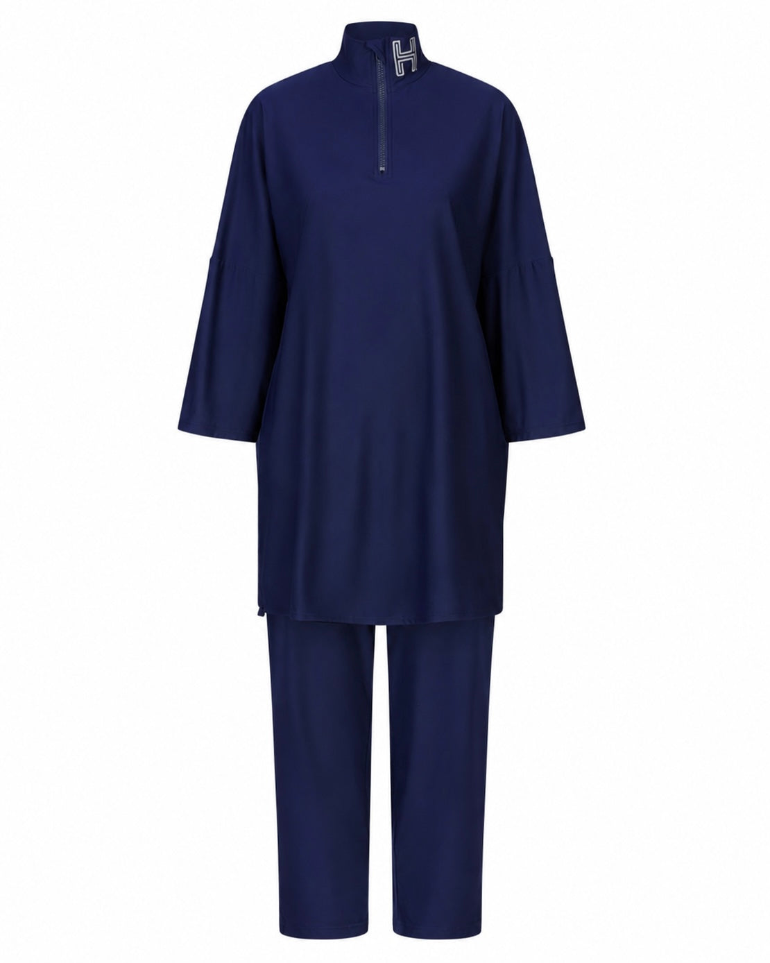 BURKINI MARINE BLUE