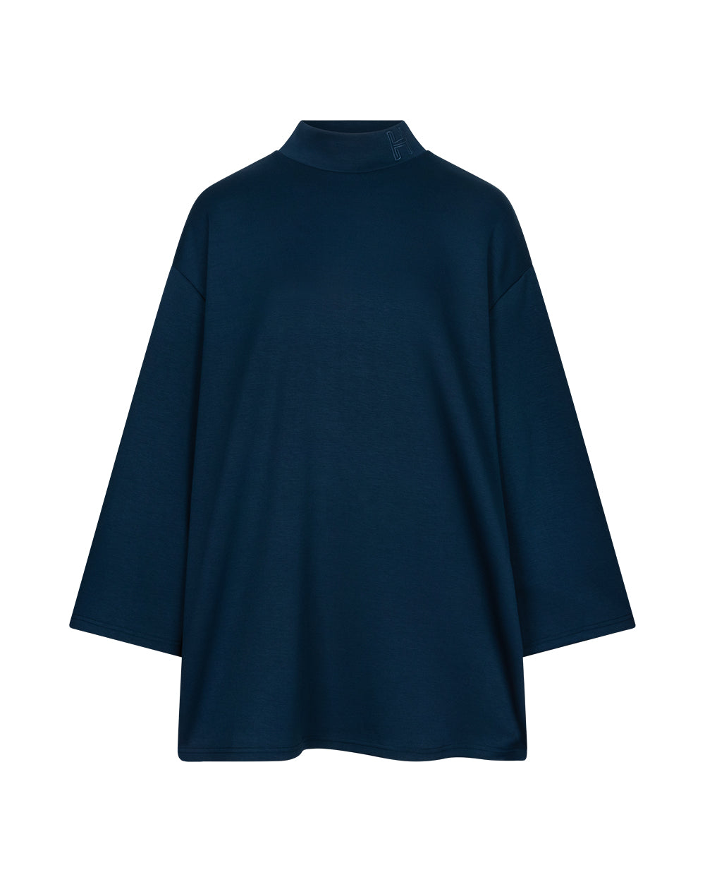 Jersey comfy top
