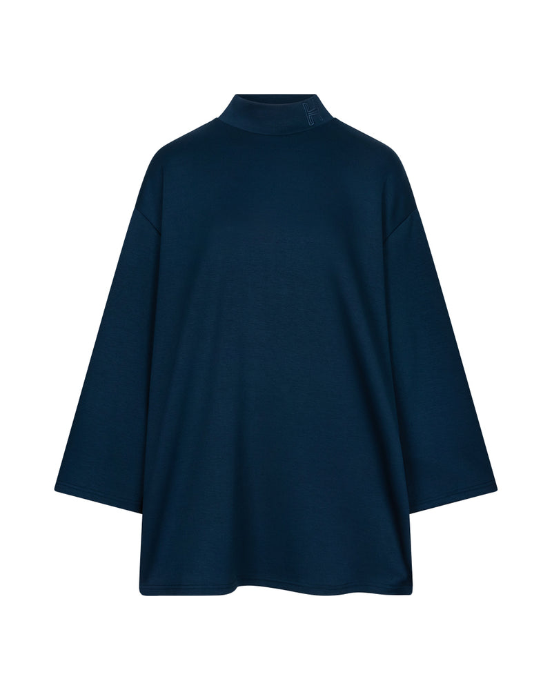 Jersey comfy top