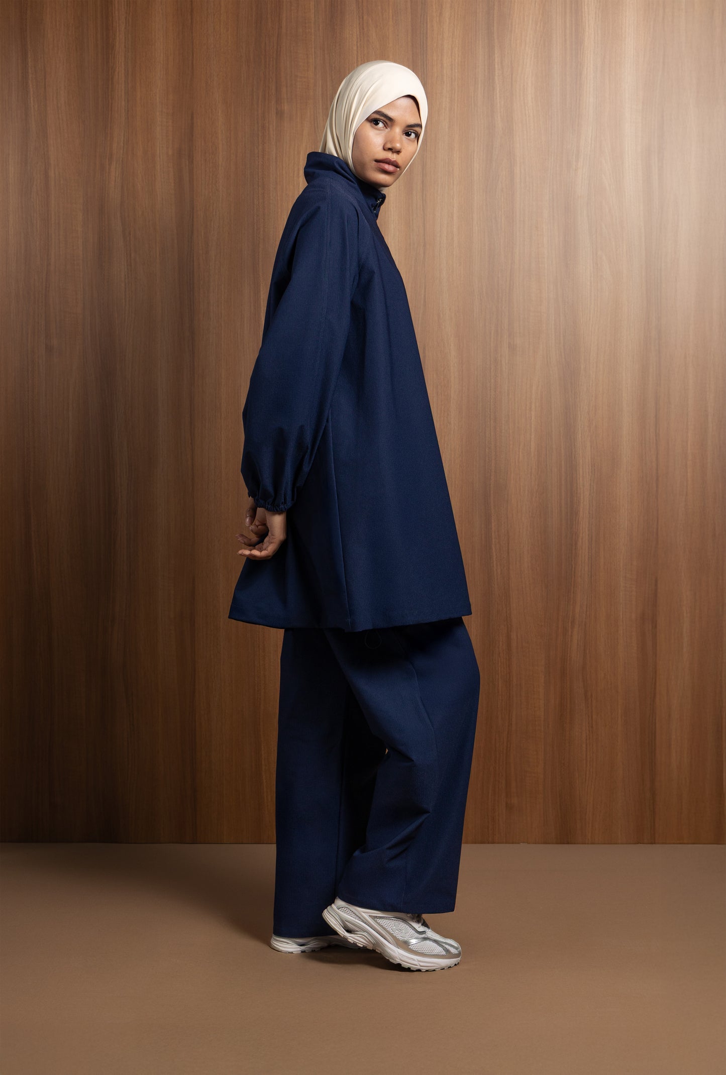 Tracksuit jacket