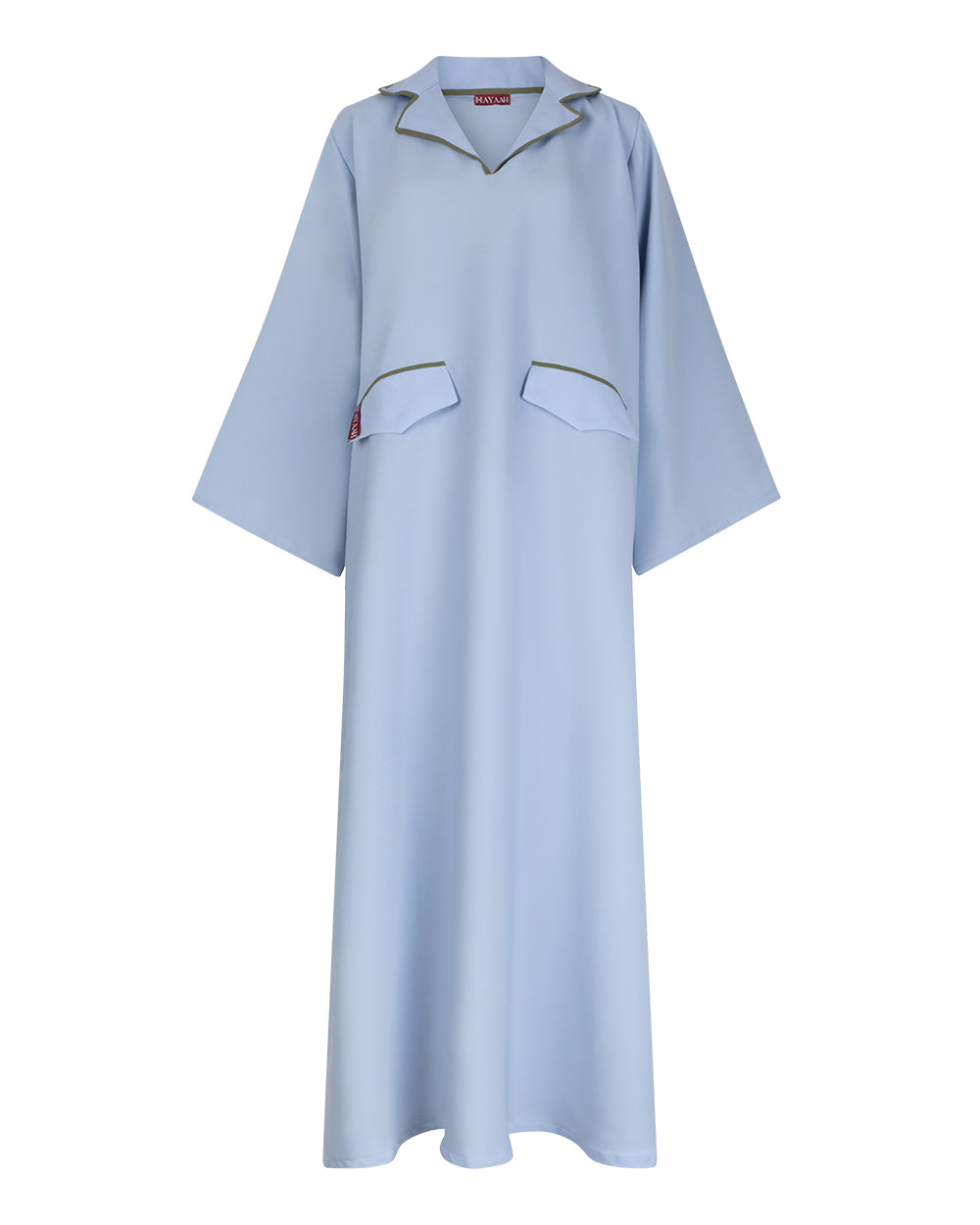CAPSULE BLUE/GREEN