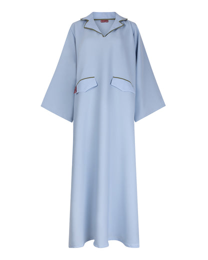 CAPSULE BLUE/GREEN