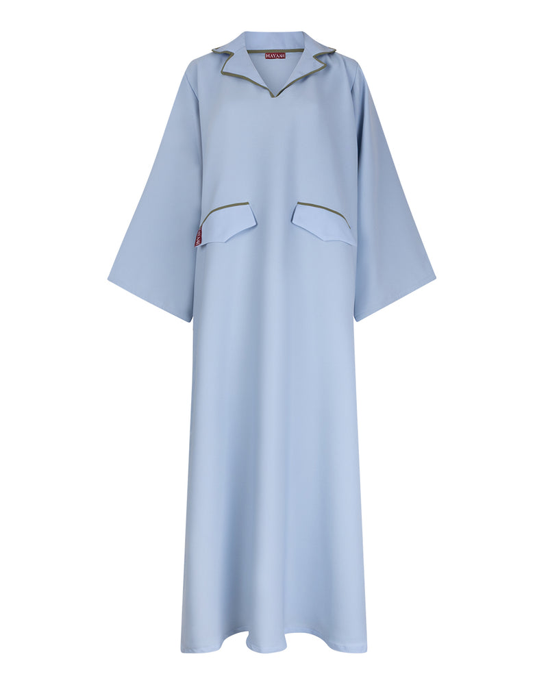 CAPSULE BLUE/GREEN
