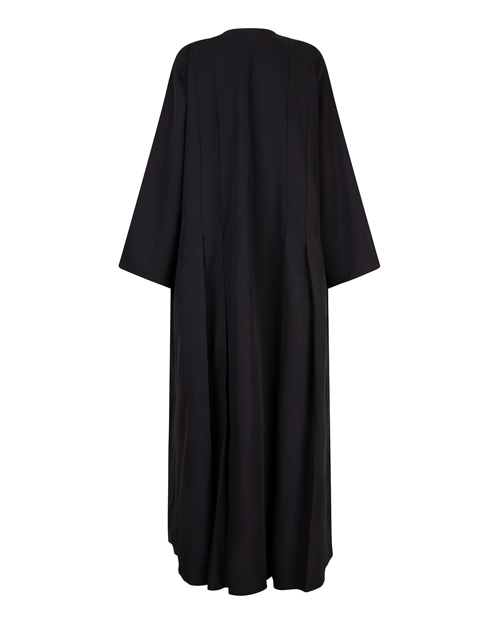 PLIEGUÉ BLACK/BURGUNDY