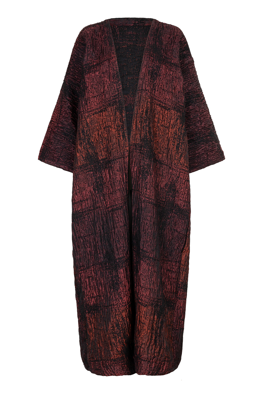 VERENA KIMONO HAUTE COUTURE