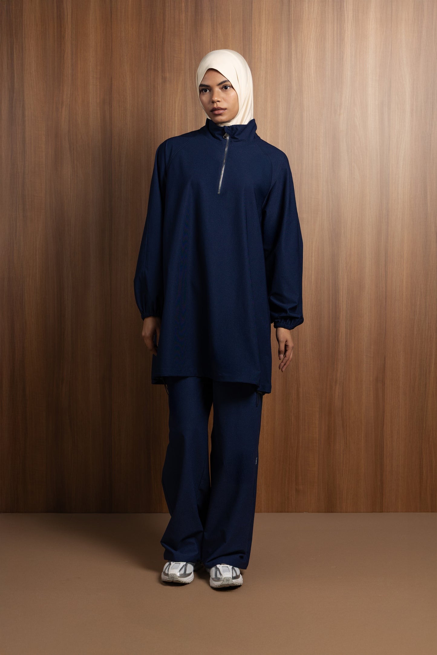 Tracksuit jacket