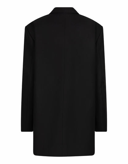 Double-breasted Blazer