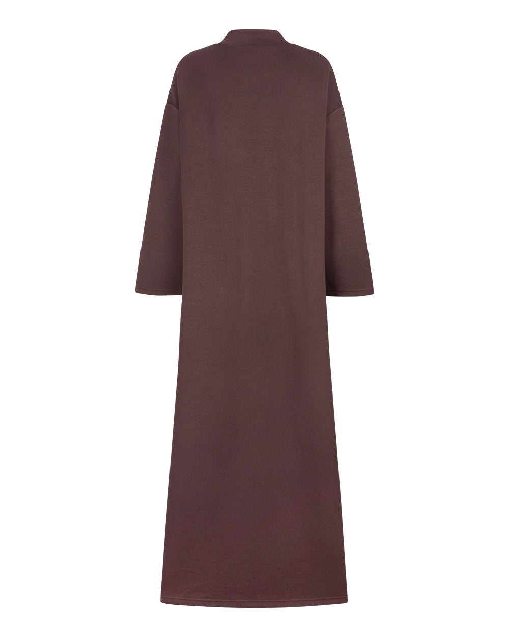 Maxi Jersey dress