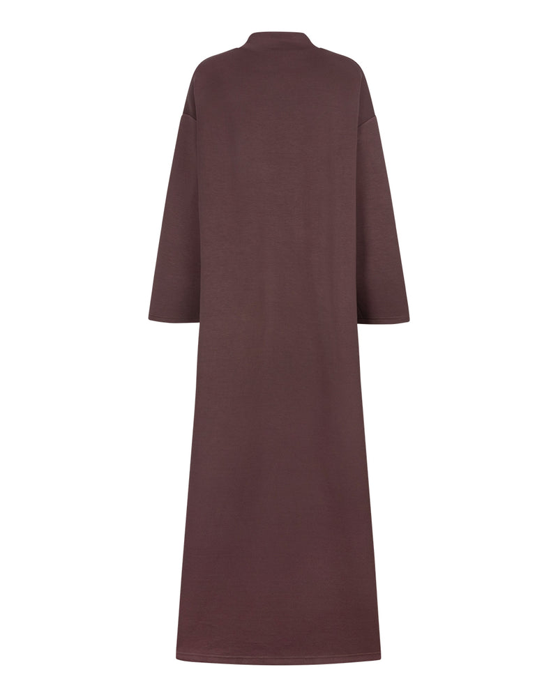 Maxi Jersey dress
