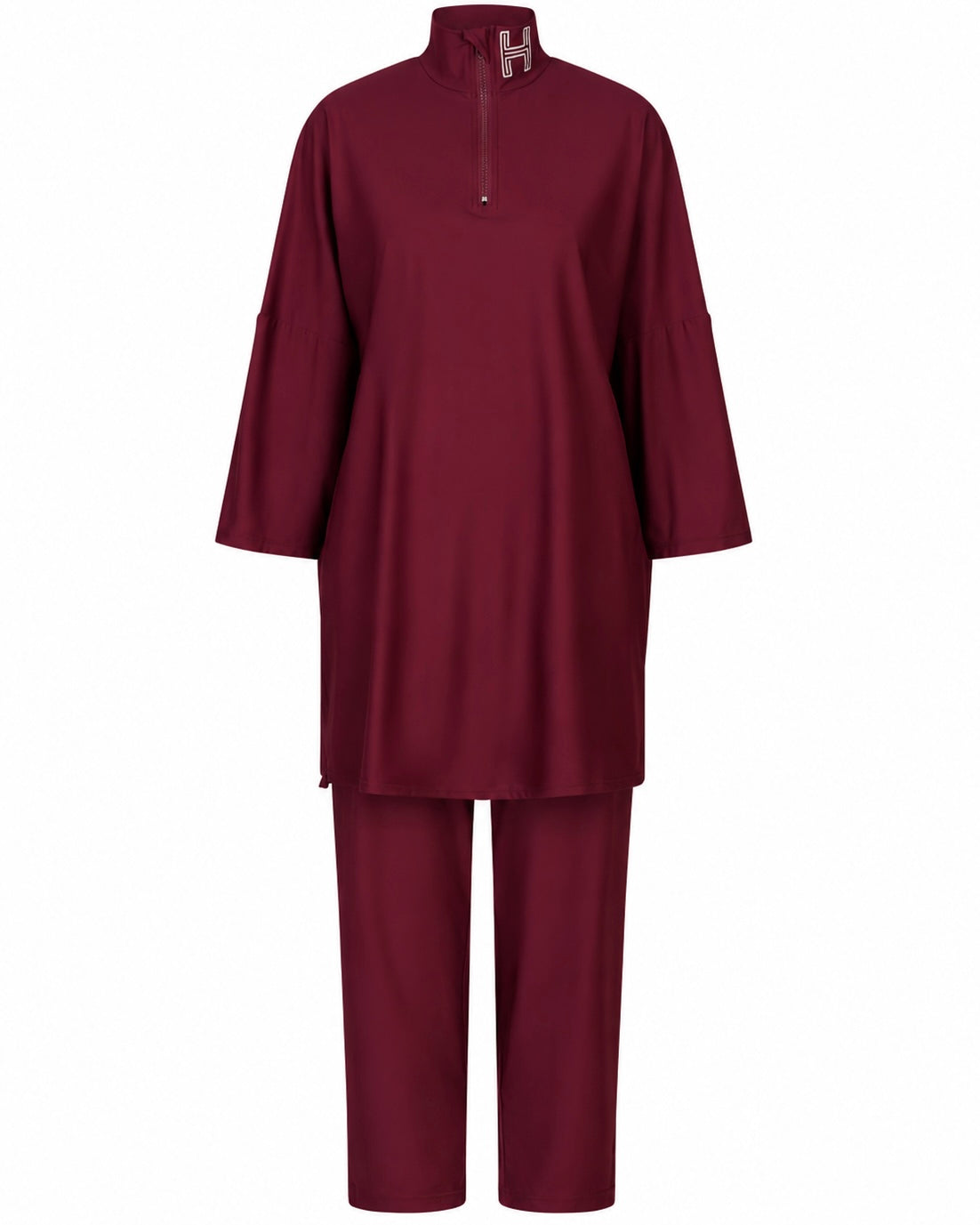 BURKINI BURNT BERRY