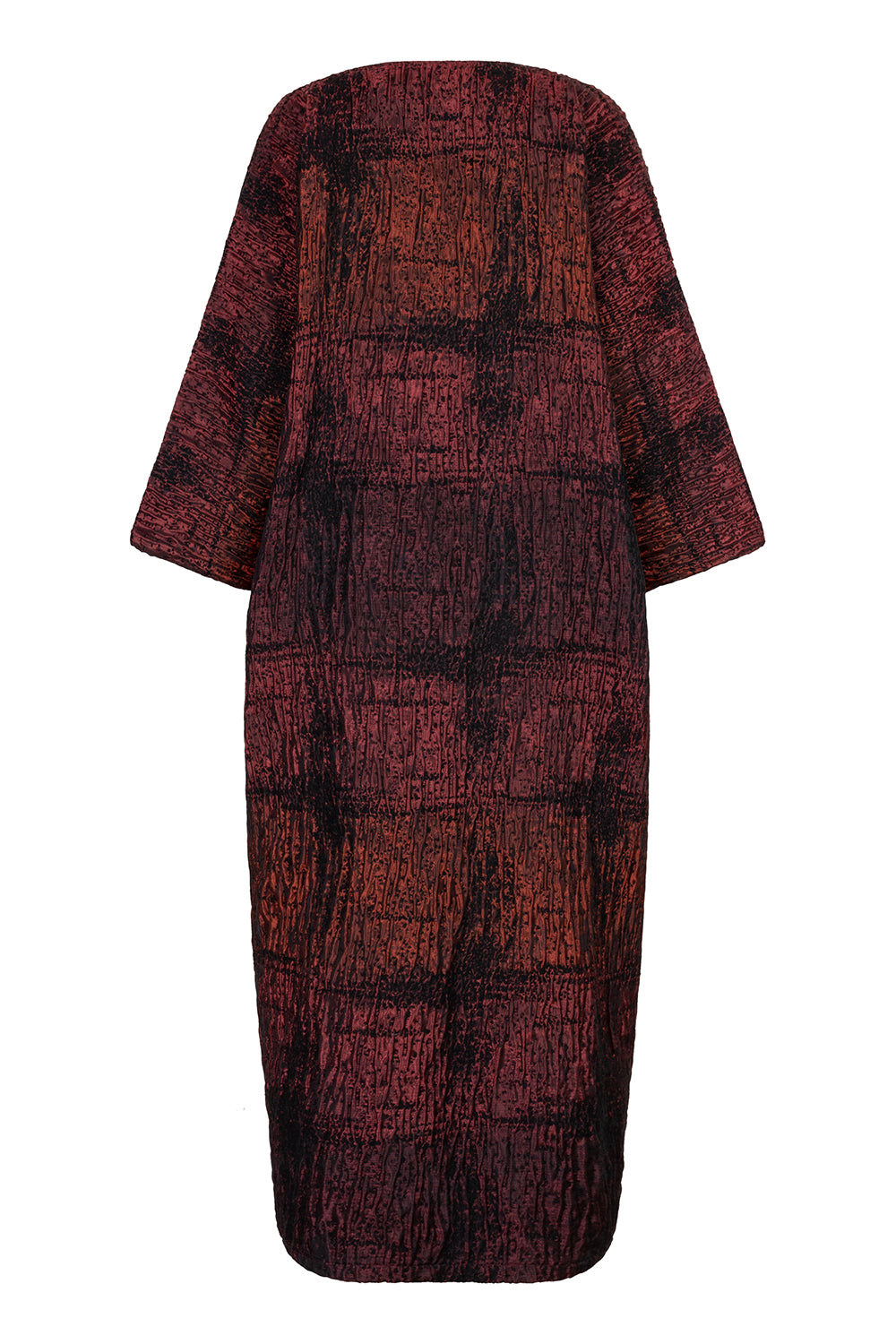 VERENA KIMONO HAUTE COUTURE