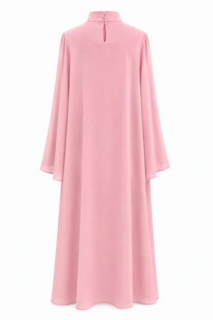 WAVY DEEP ROSE