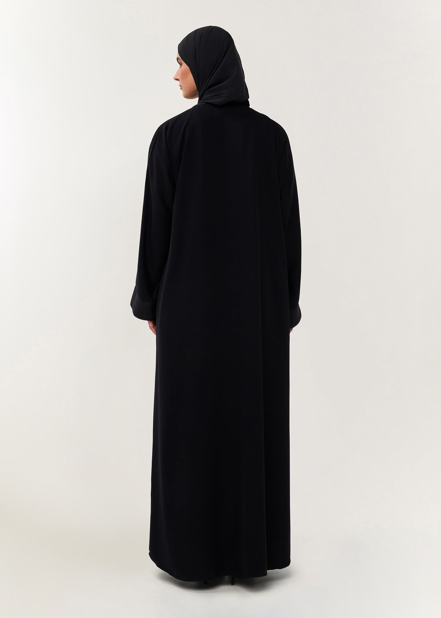 Monroe Abaya