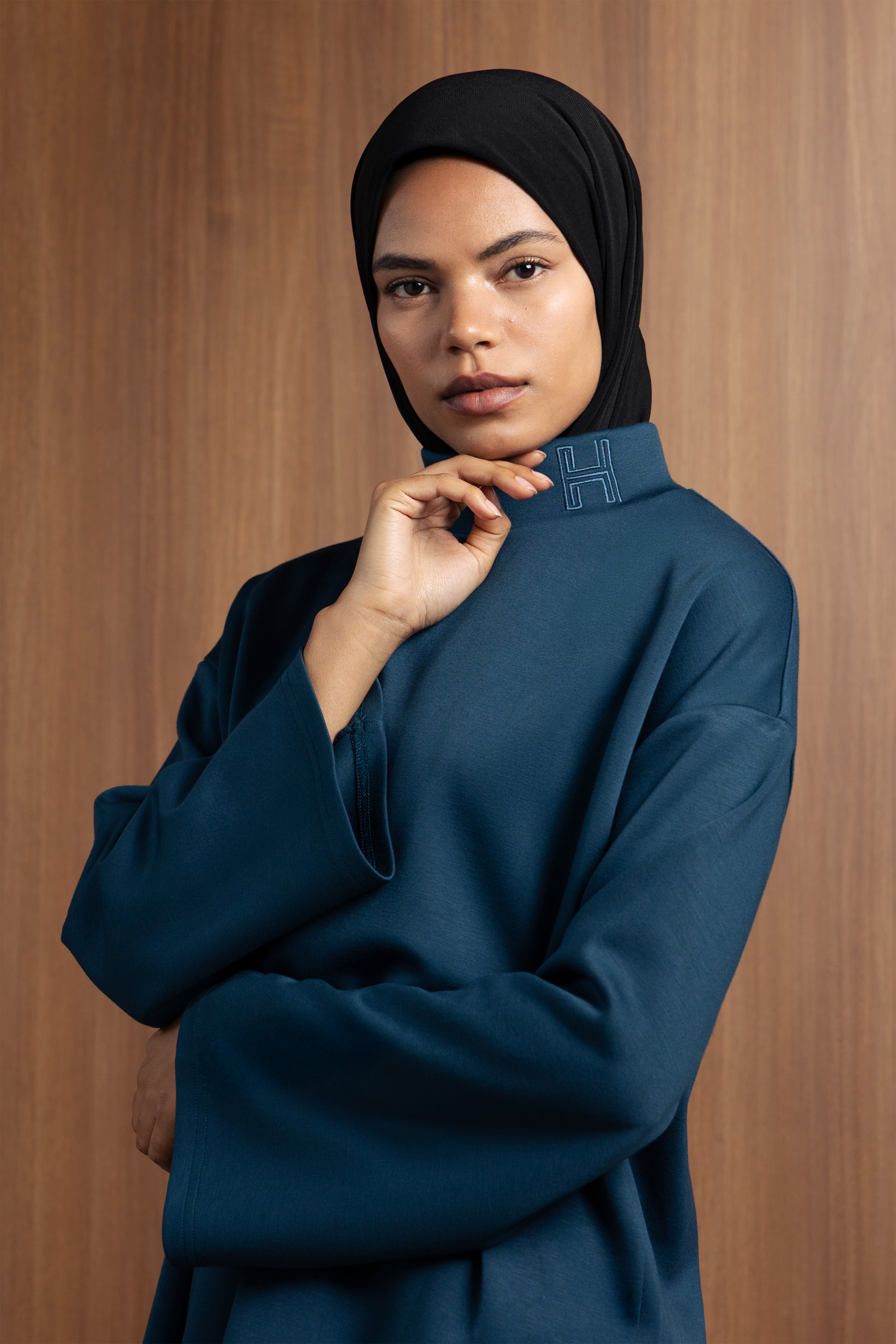 トップス hayahaya Jersey comfy top – HAYAAH