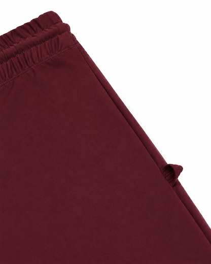 BURKINI BURNT BERRY