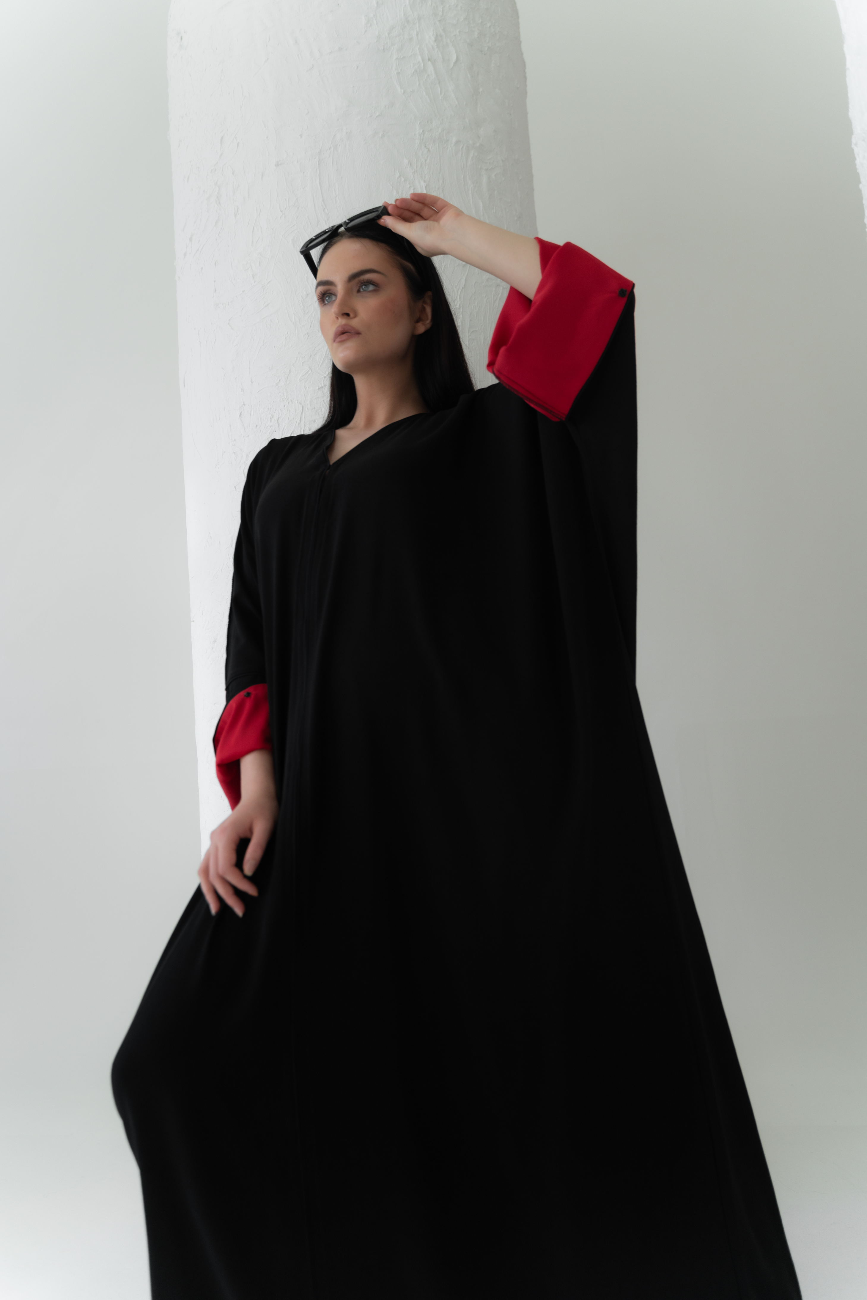 KAFTAN ABAYA